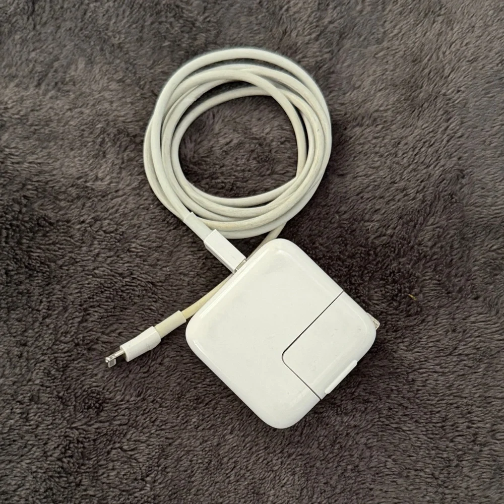 Apple iPad in Silver Aluminum Finish 10.5”